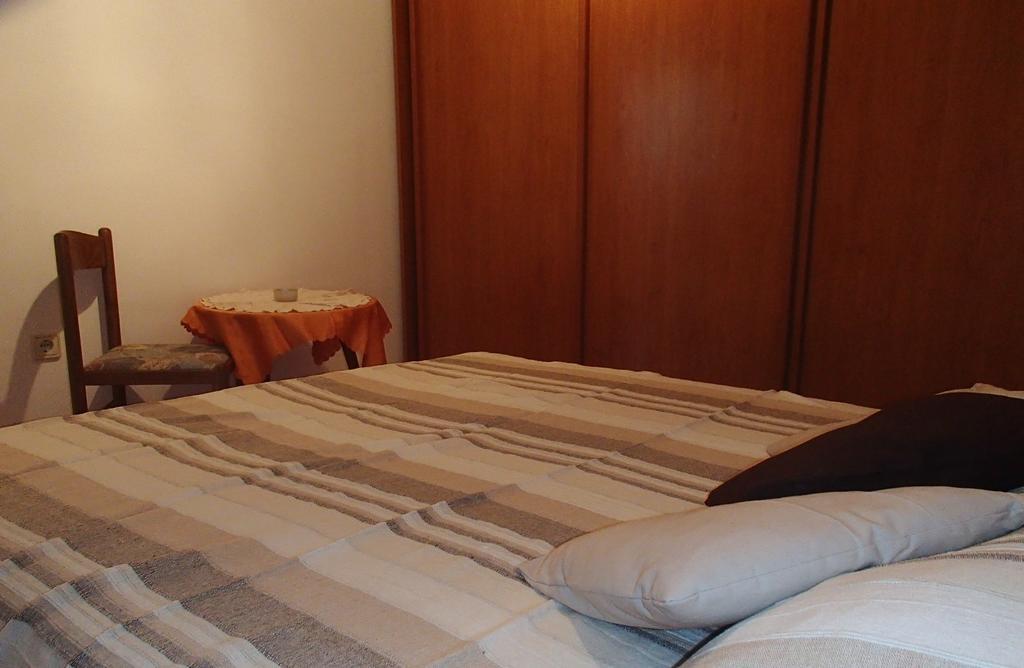 Apartment Eni Rovinj Rum bild