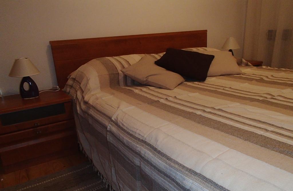 Apartment Eni Rovinj Rum bild