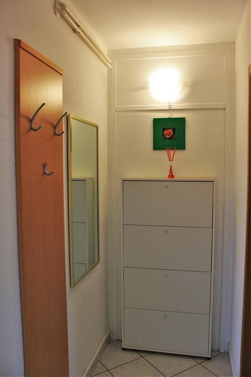 Apartment Eni Rovinj Exteriör bild
